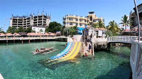 lapu lapu resorts|blue reef resort lapu lapu.